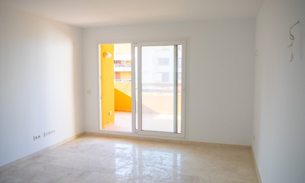 Herverkoop - Apartment - Orihuela Costa - Punta Prima