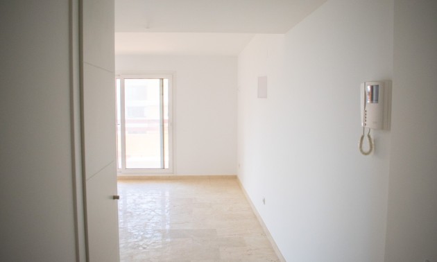 Herverkoop - Apartment - Orihuela Costa - Punta Prima
