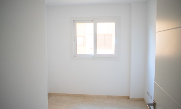 Herverkoop - Apartment - Orihuela Costa - Punta Prima