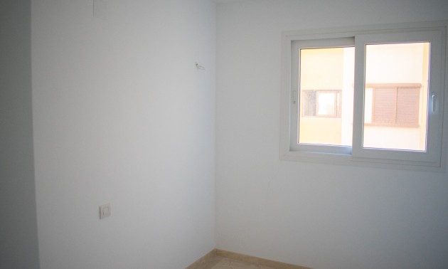 Herverkoop - Apartment - Orihuela Costa - Punta Prima