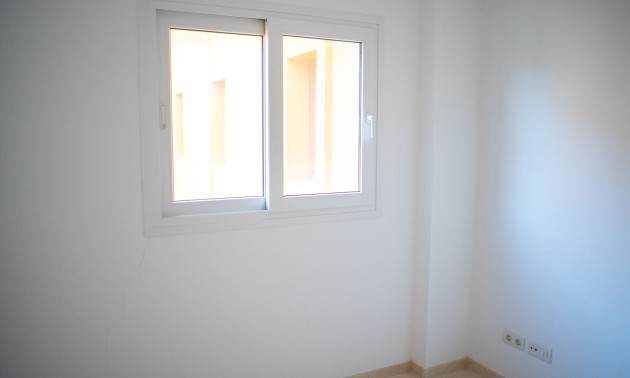 Herverkoop - Apartment - Orihuela Costa - Punta Prima