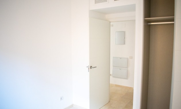Herverkoop - Apartment - Orihuela Costa - Punta Prima
