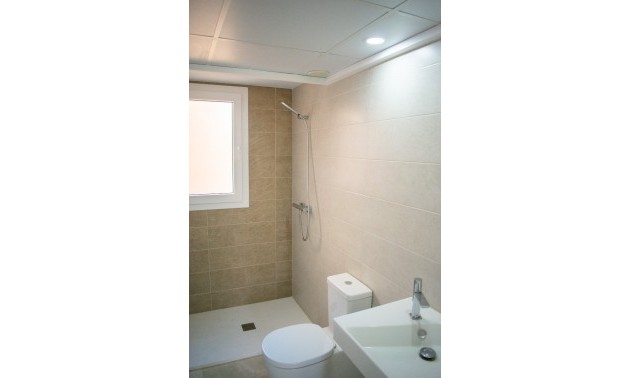 Herverkoop - Apartment - Orihuela Costa - Punta Prima
