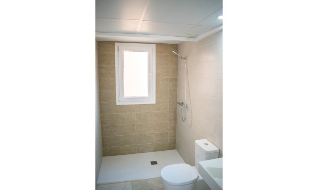 Herverkoop - Apartment - Orihuela Costa - Punta Prima