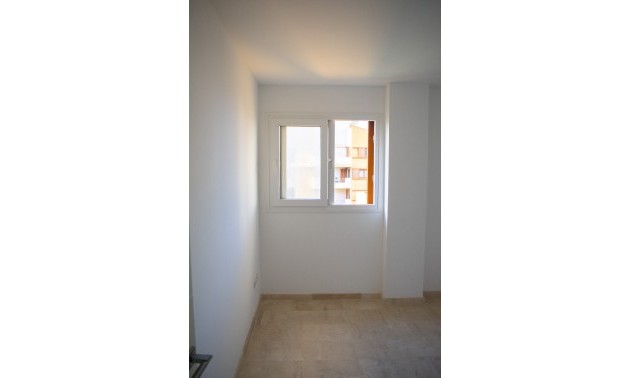 Herverkoop - Apartment - Orihuela Costa - Punta Prima