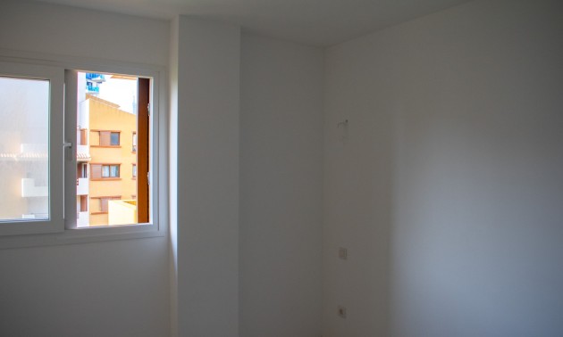 Herverkoop - Apartment - Orihuela Costa - Punta Prima