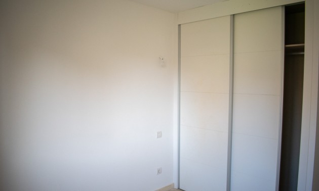 Herverkoop - Apartment - Orihuela Costa - Punta Prima