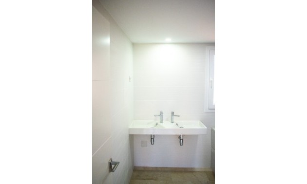 Herverkoop - Apartment - Orihuela Costa - Punta Prima