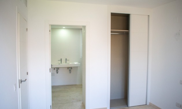 Herverkoop - Apartment - Orihuela Costa - Punta Prima