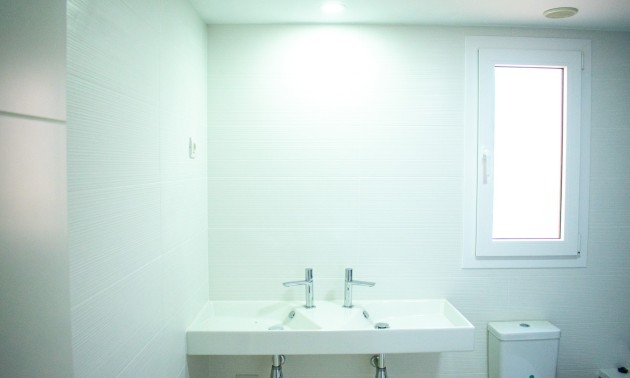 Herverkoop - Apartment - Orihuela Costa - Punta Prima