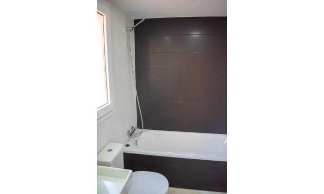 Herverkoop - Apartment - Orihuela Costa - Punta Prima
