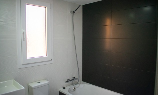 Herverkoop - Apartment - Orihuela Costa - Punta Prima