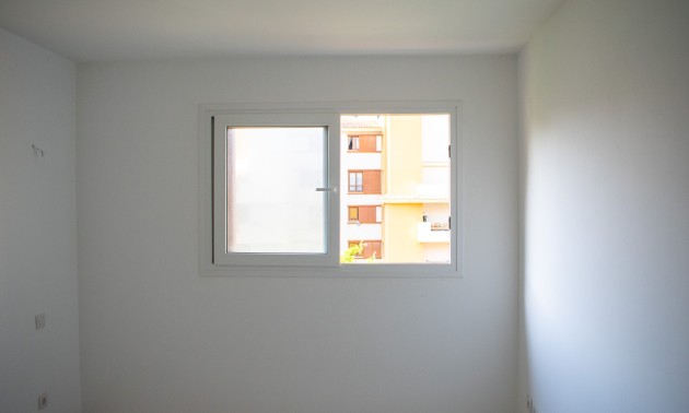 Herverkoop - Apartment - Orihuela Costa - Punta Prima