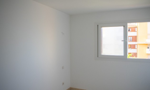 Herverkoop - Apartment - Orihuela Costa - Punta Prima