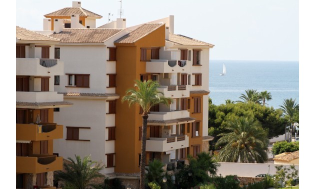 Herverkoop - Apartment - Orihuela Costa - Punta Prima