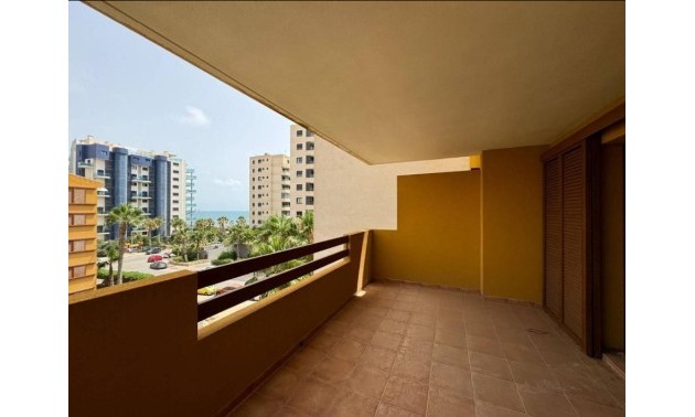 Herverkoop - Apartment - Orihuela Costa - Punta Prima