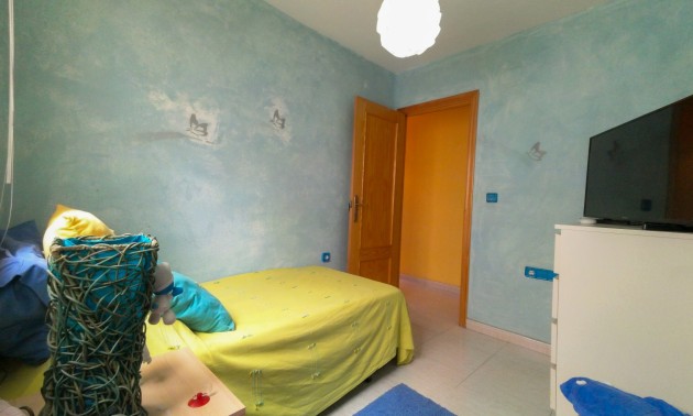 Herverkoop - Apartment - Torrevieja - Torrevieja Centro