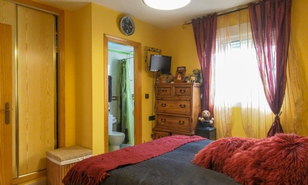 Herverkoop - Apartment - Torrevieja - Torrevieja Centro
