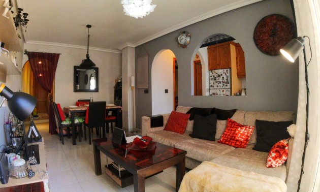 Herverkoop - Apartment - Torrevieja - Torrevieja Centro