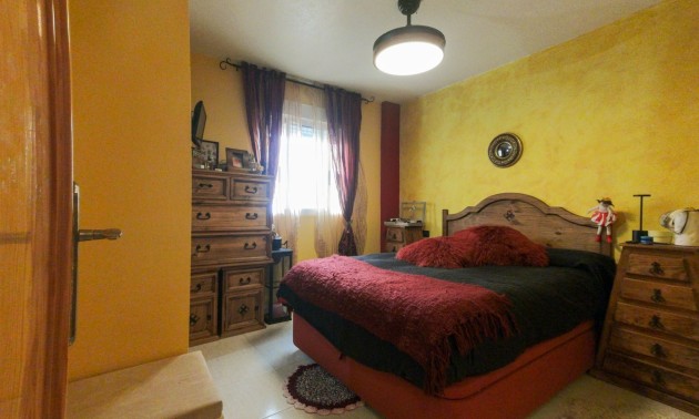 Herverkoop - Apartment - Torrevieja - Torrevieja Centro