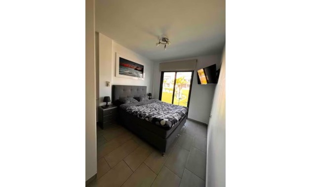 Herverkoop - Herenhuis - Torrevieja - Punta Prima
