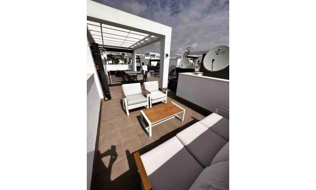 Herverkoop - Herenhuis - Torrevieja - Punta Prima
