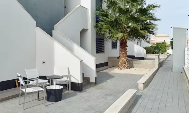Herverkoop - Herenhuis - Torrevieja - Punta Prima