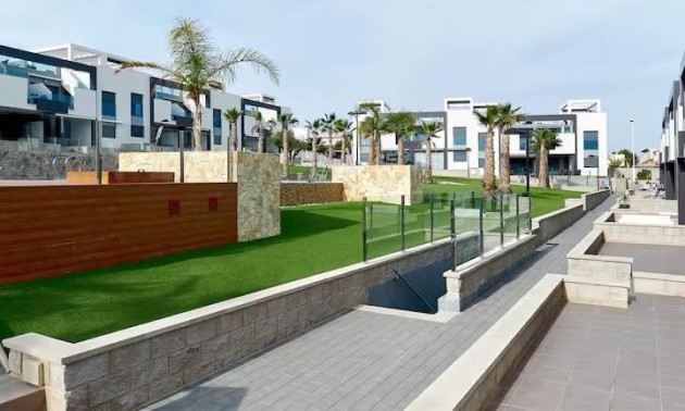 Herverkoop - Herenhuis - Torrevieja - Punta Prima