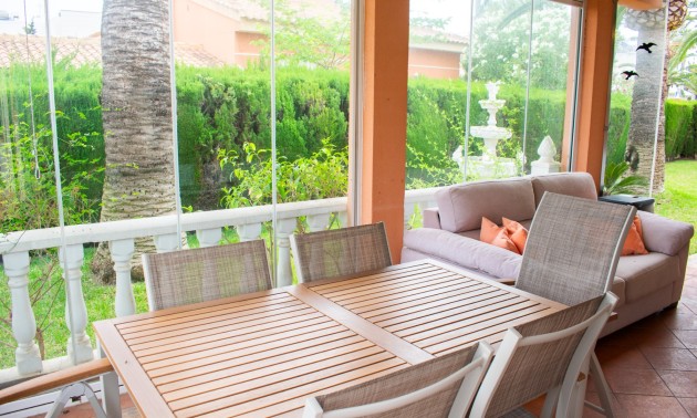 Herverkoop - Villa - Orihuela Costa - MUY CERCA DE LA PLAYA
