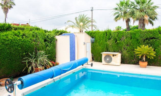 Herverkoop - Villa - Orihuela Costa - MUY CERCA DE LA PLAYA