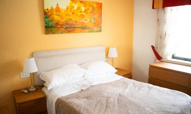 Herverkoop - Villa - Orihuela Costa - MUY CERCA DE LA PLAYA