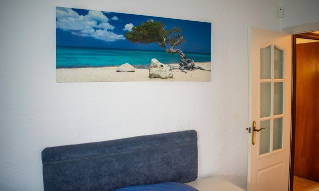 Herverkoop - Villa - Orihuela Costa - MUY CERCA DE LA PLAYA
