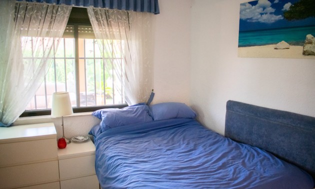 Herverkoop - Villa - Orihuela Costa - MUY CERCA DE LA PLAYA