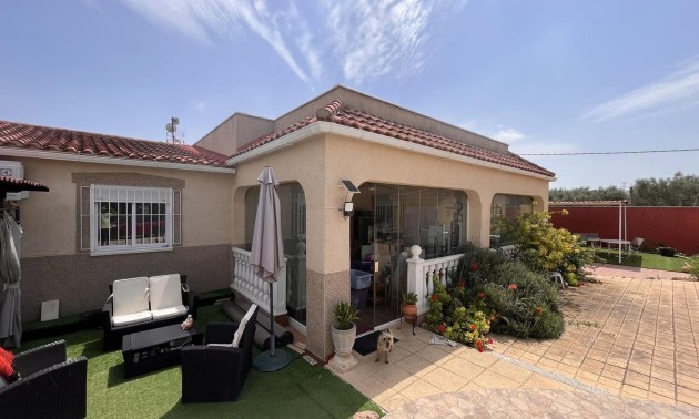 Resale - Country House - Fortuna