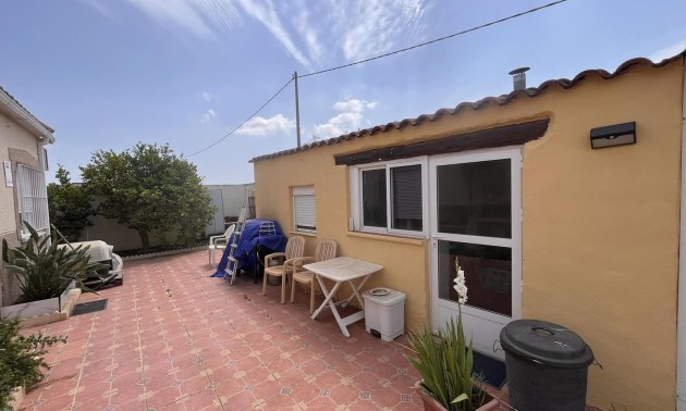 Resale - Country House - Fortuna