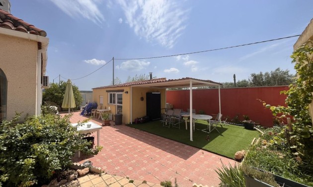 Resale - Country House - Fortuna