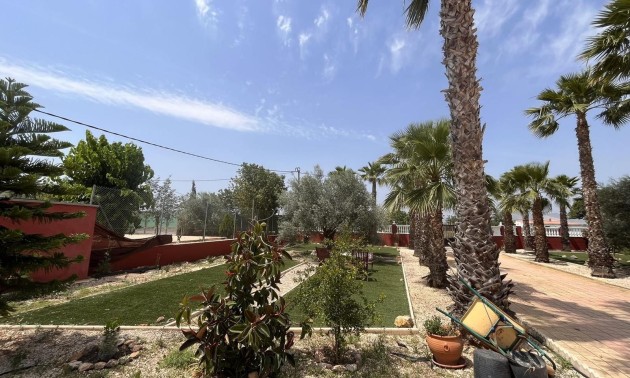 Resale - Country House - Fortuna