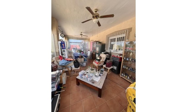 Resale - Country House - Fortuna