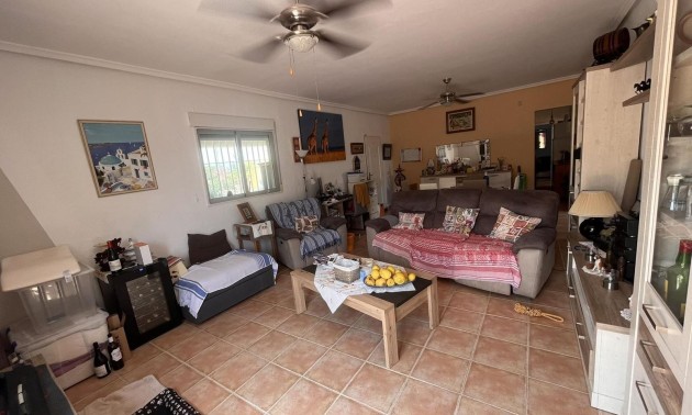 Resale - Country House - Fortuna