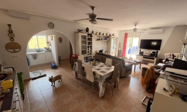 Resale - Country House - Fortuna