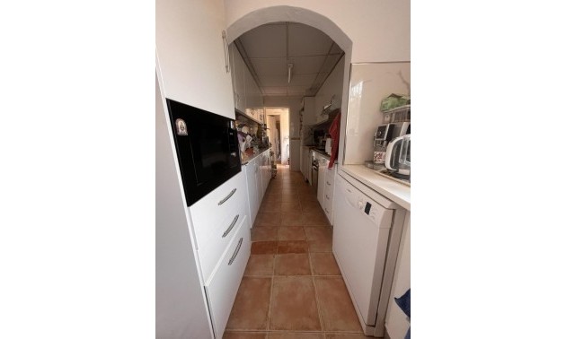 Resale - Country House - Fortuna