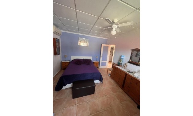 Resale - Country House - Fortuna
