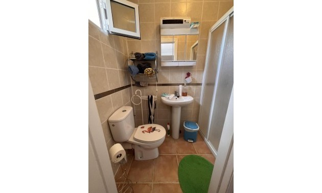 Resale - Country House - Fortuna
