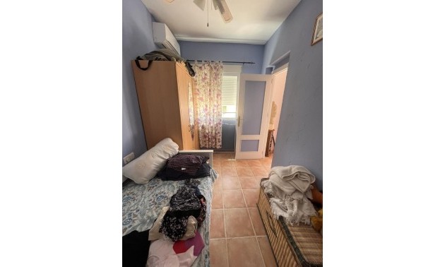Resale - Country House - Fortuna