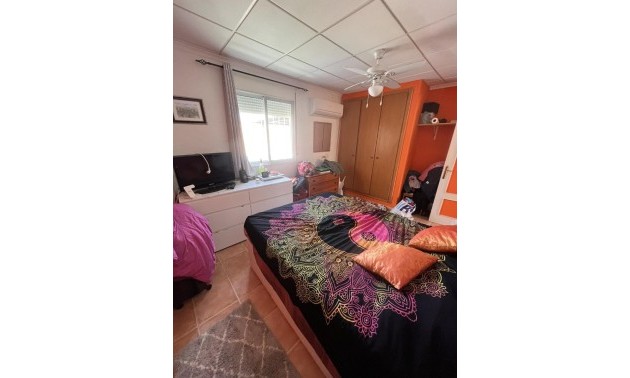 Resale - Country House - Fortuna