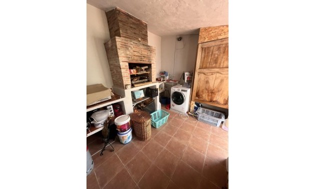 Resale - Country House - Fortuna