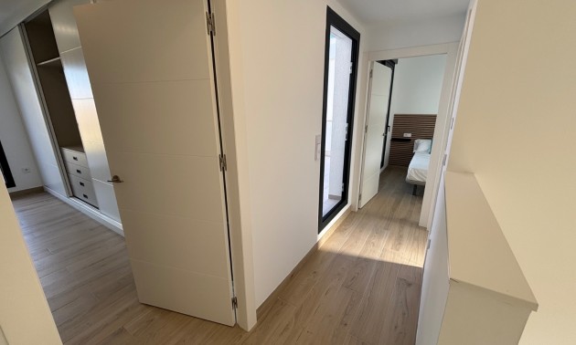 Resale - Villa - Los Alcazares - Roda Golf Resort