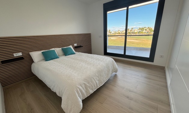 Resale - Villa - Los Alcazares - Roda Golf Resort