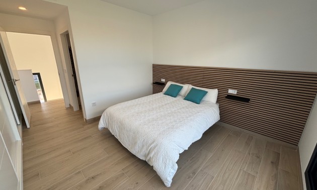 Resale - Villa - Los Alcazares - Roda Golf Resort
