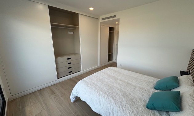 Resale - Villa - Los Alcazares - Roda Golf Resort